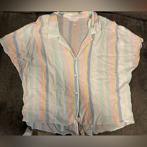 Lauren Conrad top - Picture 1 of 2